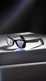 AI Camera Smart Glasses - AZ Depot Express