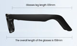 AI Camera Smart Glasses - AZ Depot Express
