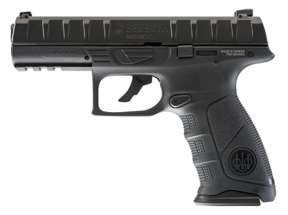 Umarex Beretta APX .177 Caliber BB Gun Air Pistol  Black