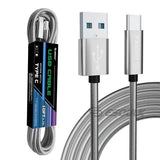 Android Type - C 10FT USB Cable1.7A - AZ Depot Express