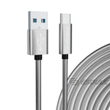 Android Type - C 10FT USB Cable1.7A - AZ Depot Express