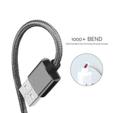 Android Type - C 10FT USB Cable1.7A - AZ Depot Express