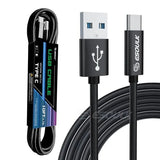 Android Type - C 10FT USB Cable1.7A - AZ Depot Express