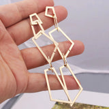 Aria Earrings - AZ Depot Express