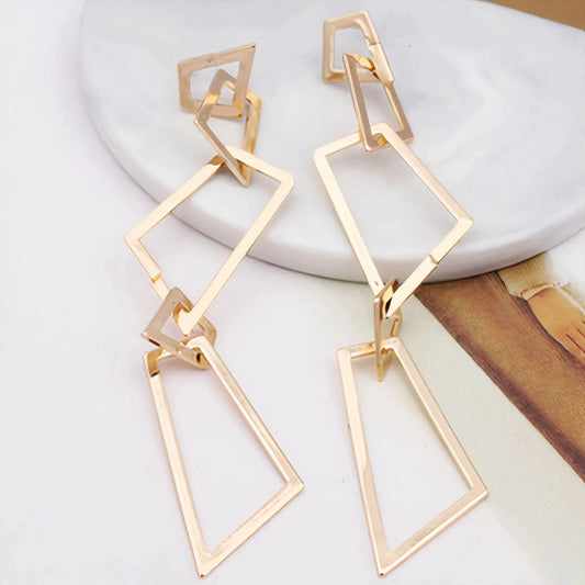 Aria Earrings - AZ Depot Express