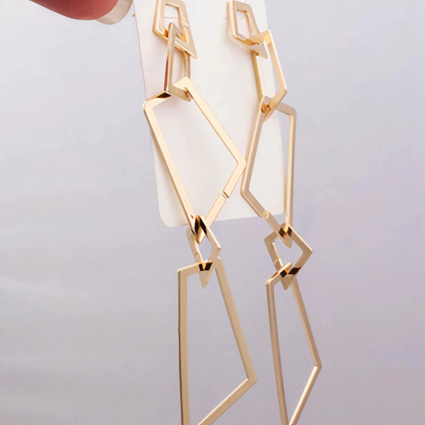 Aria Earrings - AZ Depot Express