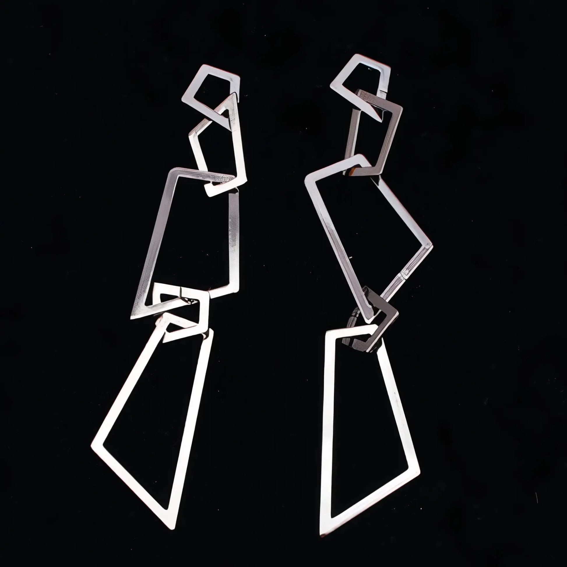 Aria Earrings - AZ Depot Express