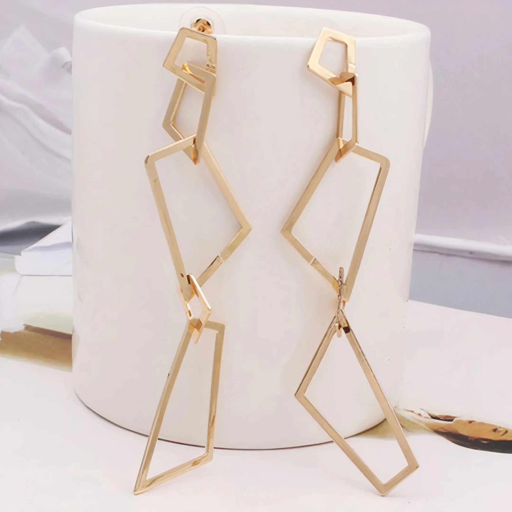 Aria Earrings - AZ Depot Express