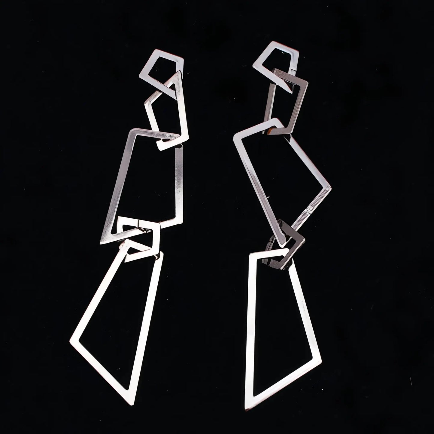 Aria Earrings - AZ Depot Express