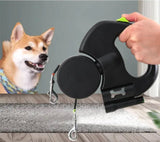 Auto Double Dog Leash - AZ Depot Express