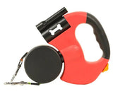 Auto Double Dog Leash - AZ Depot Express