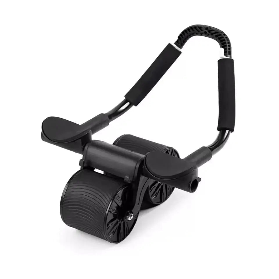 Automatic Rebound Abdominal Wheel - AZ Depot Express