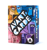 Avant Carde - by Resonym - Board Game - Deck Building Game of Avant - Garde Art Collection - Ages 8+ - AZ Depot Express