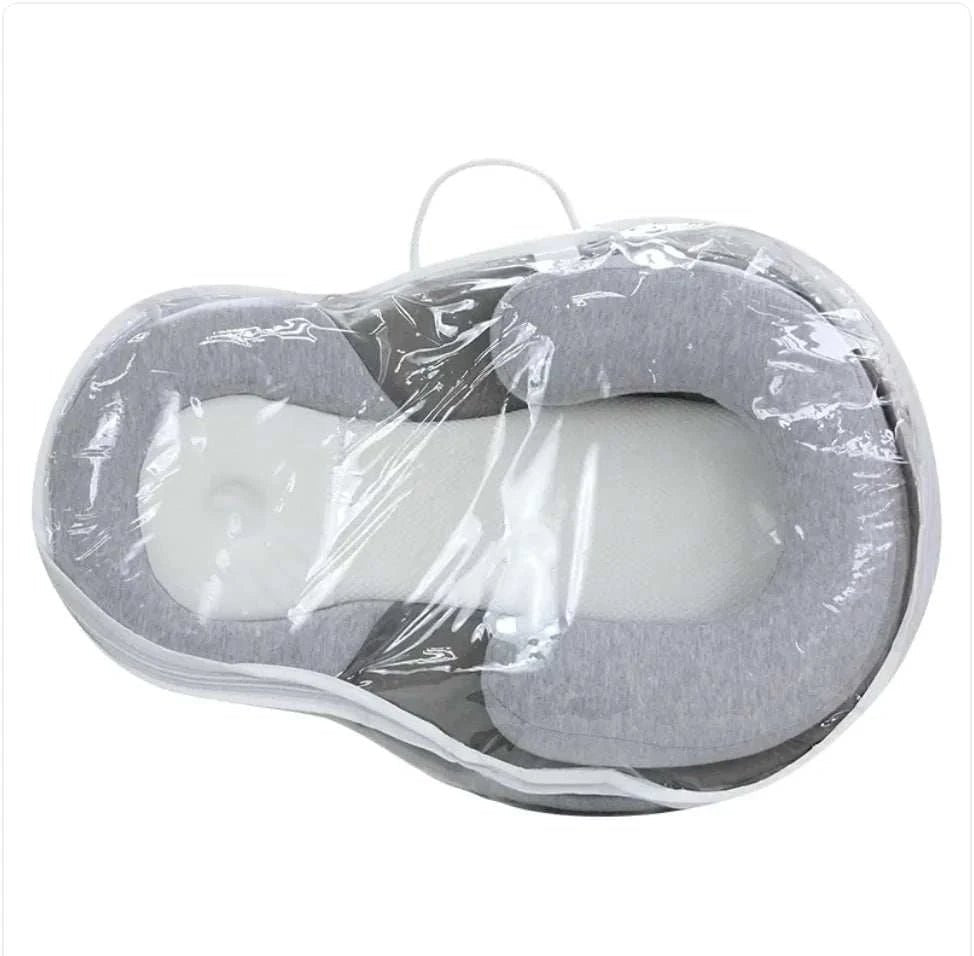Baby Anti - Spit Up Pillow - AZ Depot Express