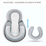 Baby Anti - Spit Up Pillow - AZ Depot Express