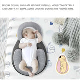 Baby Anti - Spit Up Pillow - AZ Depot Express
