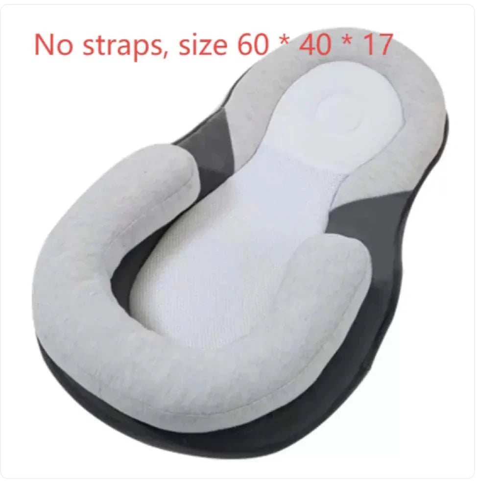 Baby Anti - Spit Up Pillow - AZ Depot Express