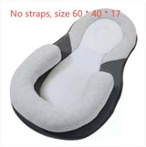 Baby Anti - Spit Up Pillow - AZ Depot Express