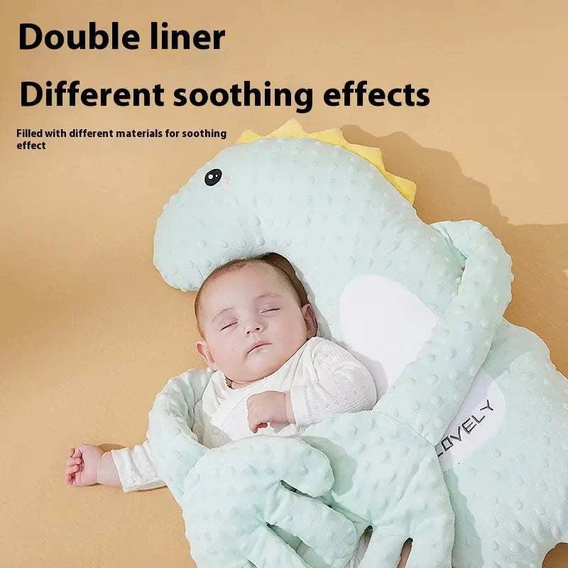 Baby Pillow - AZ Depot Express