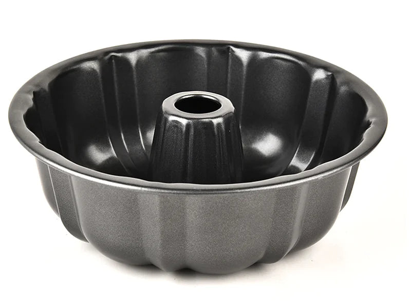 Baking Tools, Pumpkin - Shaped Cake Molds - AZ Depot Express