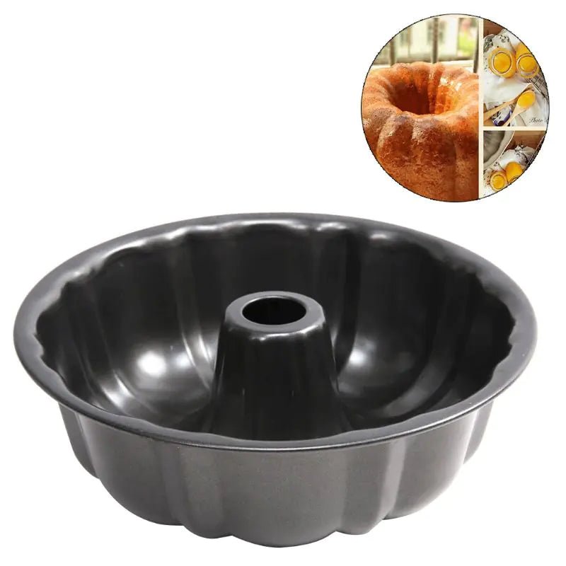 Baking Tools, Pumpkin - Shaped Cake Molds - AZ Depot Express