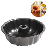 Baking Tools, Pumpkin - Shaped Cake Molds - AZ Depot Express