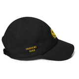 Be Happy Dad Hat - AZ Depot Express