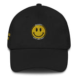 Be Happy Dad Hat - AZ Depot Express