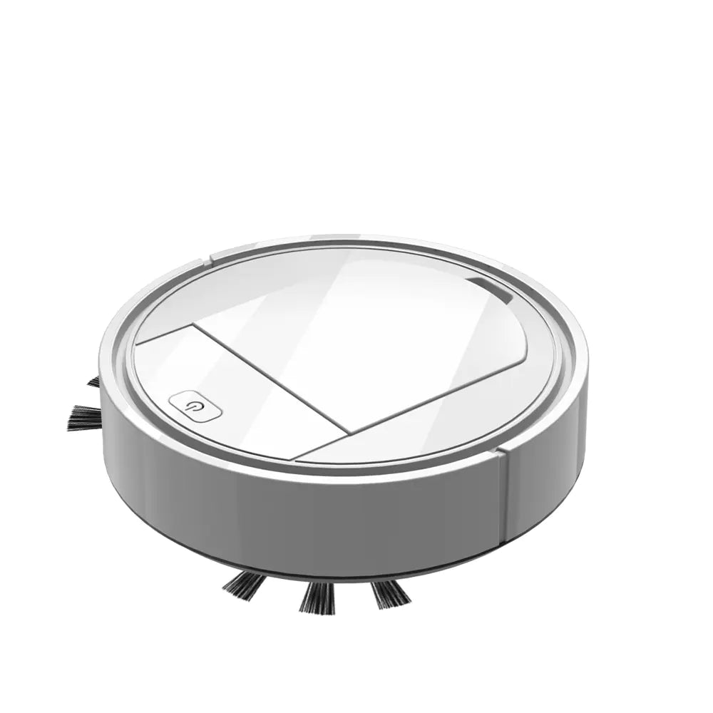 Smart Vacuum Robot ES27 3-in-1 Cleaning Machine