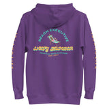 Beach Executive Hoodie - AZ Depot Express