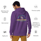 Beach Executive Hoodie - AZ Depot Express