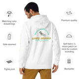 Beach Executive Hoodie - AZ Depot Express