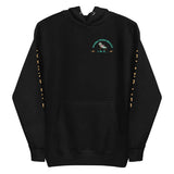 Beach Executive Hoodie - AZ Depot Express