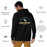 Beach Executive Hoodie - AZ Depot Express