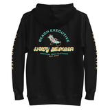 Beach Executive Hoodie - AZ Depot Express