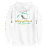 Beach Executive Hoodie - AZ Depot Express