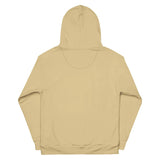 Beige Tropical Seas Hoodie - AZ Depot Express