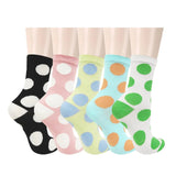 #Benefeet Sox Cute Crew Socksuct_name# - AZ Depot Express