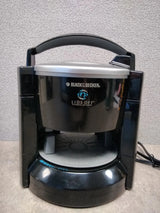 Black & Decker JW200B Lids Off Jar Opener Black - AZ Depot Express
