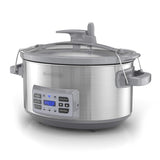 #produBLACK+DECKER 7 - Quart Digital Slow Cookerct_name# - AZ Depot Express