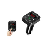 Bluetooth 5.0 Car Wireless Transmitter - AZ Depot Express