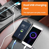Bluetooth 5.0 Car Wireless Transmitter - AZ Depot Express