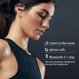 Bluetooth Smart Translation Earbuds - AZ Depot Express