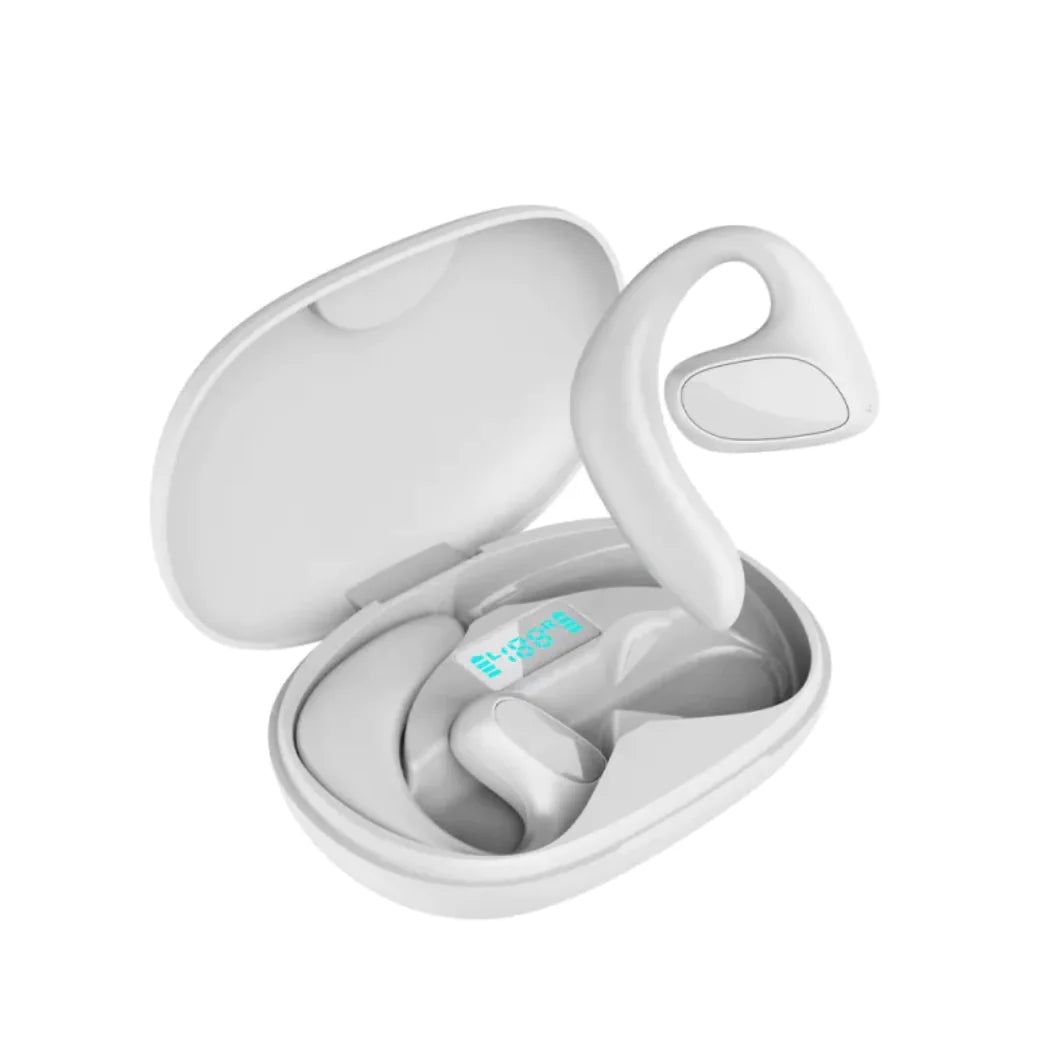 Bluetooth Smart Translation Earbuds - AZ Depot Express