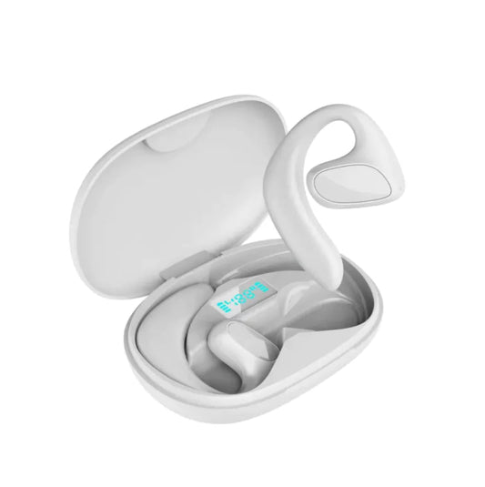 Bluetooth Smart Translation Earbuds - AZ Depot Express