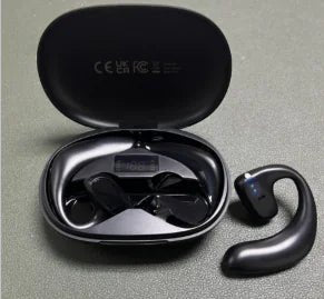 Bluetooth Smart Translation Earbuds - AZ Depot Express