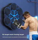 Boxing Target Machine - AZ Depot Express