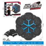 Boxing Target Machine - AZ Depot Express