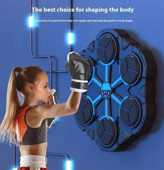 Boxing Target Machine - AZ Depot Express