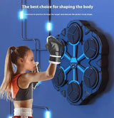 Boxing Target Machine - AZ Depot Express